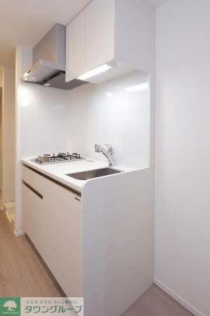 ブランシエスタ西船橋の物件内観写真